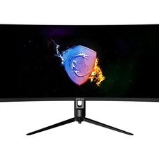 Монітор MSI 34" MAG342CQPV Black
