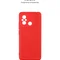 Чохол-накладка Armorstandart Icon для Xiaomi Redmi 12С/11A Camera cover Red (ARM65966)