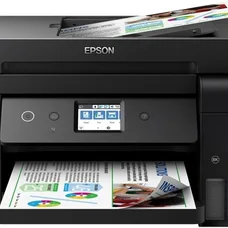 Багатофункціональний пристрій А4 Epson EcoTank L6290 Wi-Fi (C11CJ60406)