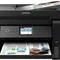 Багатофункціональний пристрій А4 Epson EcoTank L6290 Wi-Fi (C11CJ60406)