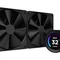 Система водяного охолодження NZXT Kraken Elite 280 (RL-KN28E-B1)