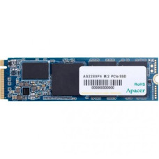 Накопичувач SSD 1TB Apacer AS2280P4 M.2 2280 PCIe 3.0 x4 3D TLC (AP1TBAS2280P4-1)