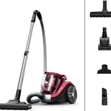 Пилосос Rowenta Compact Power XXL Animal + Kit RO4B63EA