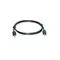 Кабель REAL-EL Toslink - Toslink (M/M), 2 м, Black (EL123500037)