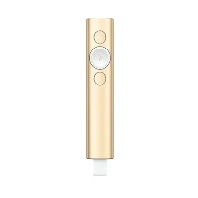 Презентер Logitech Spotlight Gold (910-004862)