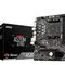 Материнська плата MSI A520M-A Pro Socket AM4