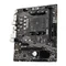 Материнська плата MSI A520M-A Pro Socket AM4