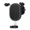 Тримач автомобільний Baseus Gravity Drive Black (SUWX000001) Тримач автомобільний Baseus Gravity Drive Black (SUWX000001)