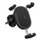 Тримач автомобільний Baseus Gravity Drive Black (SUWX000001) Тримач автомобільний Baseus Gravity Drive Black (SUWX000001)