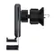 Тримач автомобільний Baseus Gravity Drive Black (SUWX000001) Тримач автомобільний Baseus Gravity Drive Black (SUWX000001)