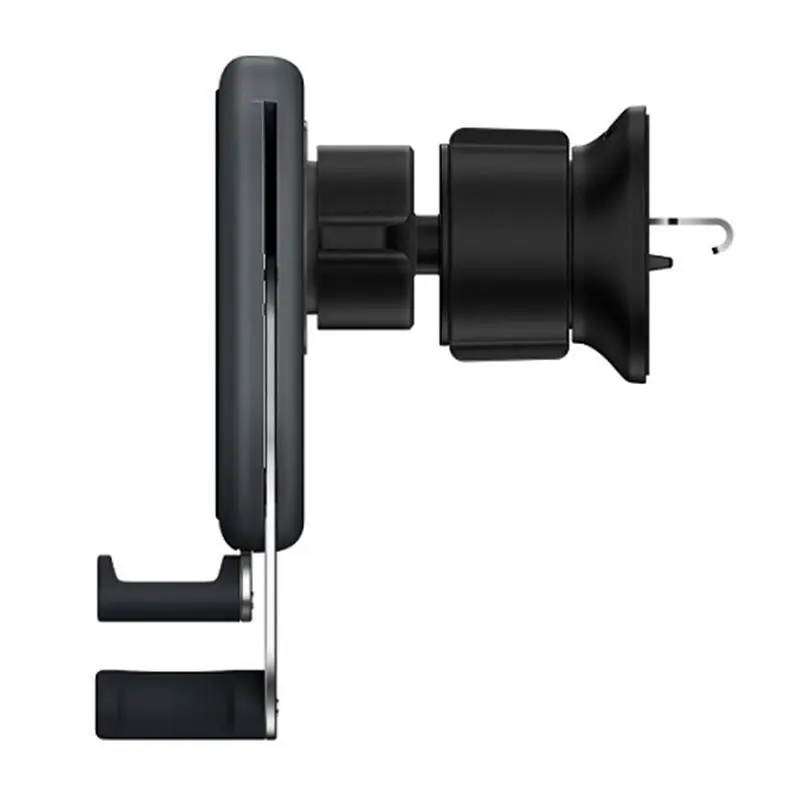 Тримач автомобільний Baseus Gravity Drive Black (SUWX000001) Тримач автомобільний Baseus Gravity Drive Black (SUWX000001)