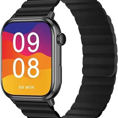 Смарт-годинник iMiLab W02 Black