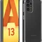 Чохол-накладка BeCover Anti-Shock для Samsung Galaxy A13 SM-A135 Clear (707501)