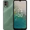 Смартфон Nokia C32 4/64GB Dual Sim Green