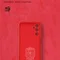 Чохол-накладка Armorstandart Icon для Samsung Galaxy M14 5G SM-M146 Camera cover Red (ARM66674)