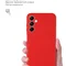 Чохол-накладка Armorstandart Icon для Samsung Galaxy M14 5G SM-M146 Camera cover Red (ARM66674)