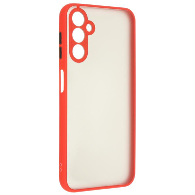 Чохол-накладка Armorstandart Frosted Matte для Samsung Galaxy A14 SM-A145/A14 G5 SM-A146 Red (ARM66712)