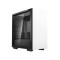 Корпус DeepCool Macube 110 White (R-MACUBE110-WHNGM1N-G-1) без БЖ