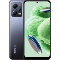 Смартфон Xiaomi Redmi Note 12 5G 6/128GB Dual Sim Onyx Grey EU_