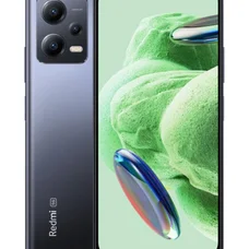 Смартфон Xiaomi Redmi Note 12 5G 6/128GB Dual Sim Onyx Grey EU_