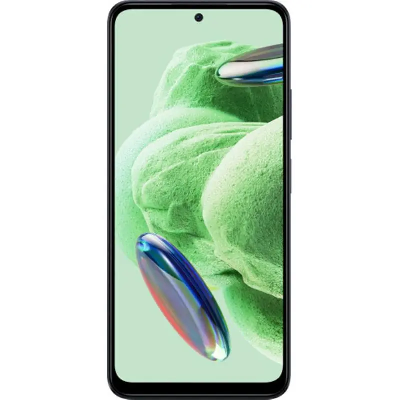 Смартфон Xiaomi Redmi Note 12 5G 6/128GB Dual Sim Onyx Grey EU_ Смартфон Xiaomi Redmi Note 12 5G 6/128GB Dual Sim Onyx Grey EU_