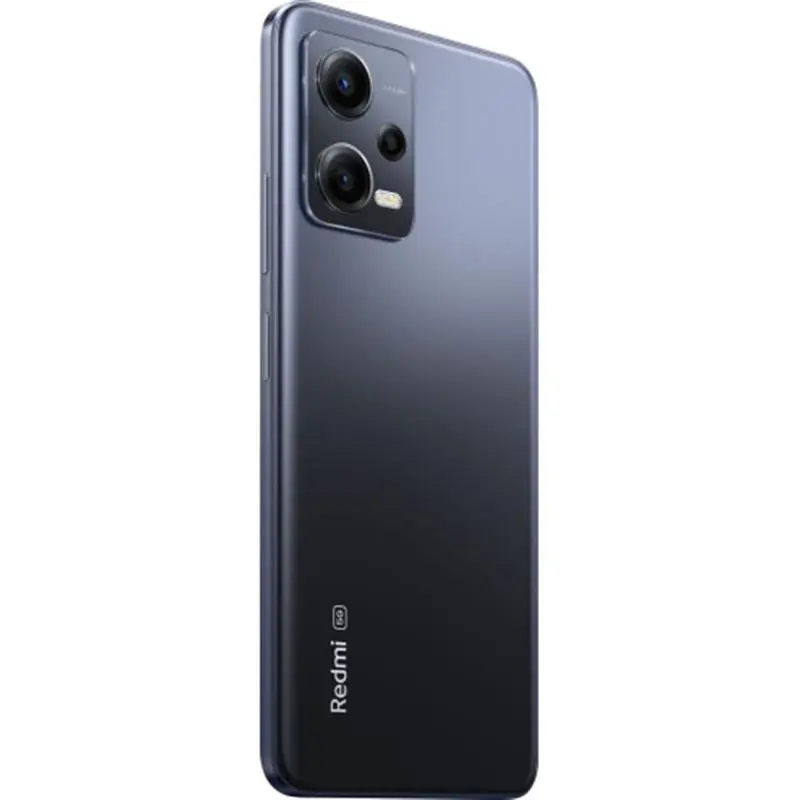 Смартфон Xiaomi Redmi Note 12 5G 6/128GB Dual Sim Onyx Grey EU_ Смартфон Xiaomi Redmi Note 12 5G 6/128GB Dual Sim Onyx Grey EU_