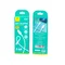 Кабель SkyDolphin S22V Soft Silicone USB - micro USB (M/M), 1 м, White (USB-000605)