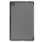 Чохол-книжка BeCover Smart для Lenovo Tab M8 (4rd Gen) TB-300FU Gray (709212)