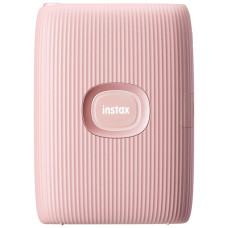 Принтер миттєвого друку Fujifilm Instax Mini Link 2Soft Pink (16767234)