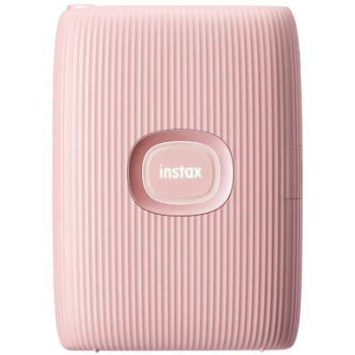 Принтер миттєвого друку Fujifilm Instax Mini Link 2Soft Pink (16767234)