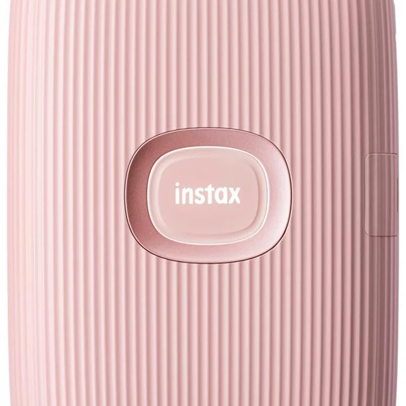 Принтер миттєвого друку Fujifilm Instax Mini Link 2Soft Pink (16767234)