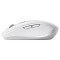 Миша бездротова Logitech MX Anywhere 3S Pale Grey (910-006930)