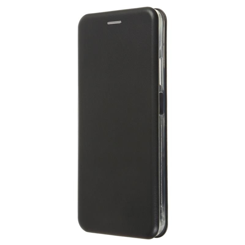 Чохол-книжка Armorstandart G-Case для Oppo A17 4G/A17k 4G Black (ARM64844)