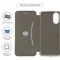 Чохол-книжка Armorstandart G-Case для Oppo A17 4G/A17k 4G Black (ARM64844)