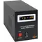 Джерело безперебійного живлення LogicPower LPY-B-PSW-800VA+ (560Вт)5A/15A, з правильною синусоїдою 12V Джерело безперебійного живлення LogicPower LPY-B-PSW-800VA+ (560Вт)5A/15A, з правильною синусоїдою 12V