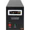 Джерело безперебійного живлення LogicPower LPY-B-PSW-800VA+ (560Вт)5A/15A, з правильною синусоїдою 12V Джерело безперебійного живлення LogicPower LPY-B-PSW-800VA+ (560Вт)5A/15A, з правильною синусоїдою 12V
