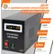 Джерело безперебійного живлення LogicPower LPY-B-PSW-800VA+ (560Вт)5A/15A, з правильною синусоїдою 12V Джерело безперебійного живлення LogicPower LPY-B-PSW-800VA+ (560Вт)5A/15A, з правильною синусоїдою 12V