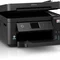Багатофункціональний пристрій А4 Epson EcoTank L6290 Wi-Fi (C11CJ60406)