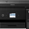 Багатофункціональний пристрій А4 Epson EcoTank L6290 Wi-Fi (C11CJ60406)