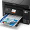 Багатофункціональний пристрій А4 Epson EcoTank L6290 Wi-Fi (C11CJ60406)