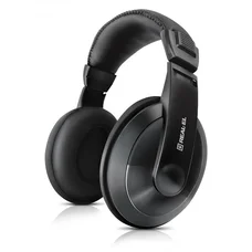 Гарнітура REAL-EL GD-750V Black
