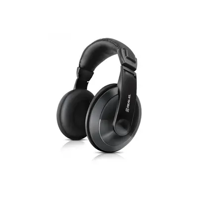 Гарнітура REAL-EL GD-750V Black Гарнітура REAL-EL GD-750V Black