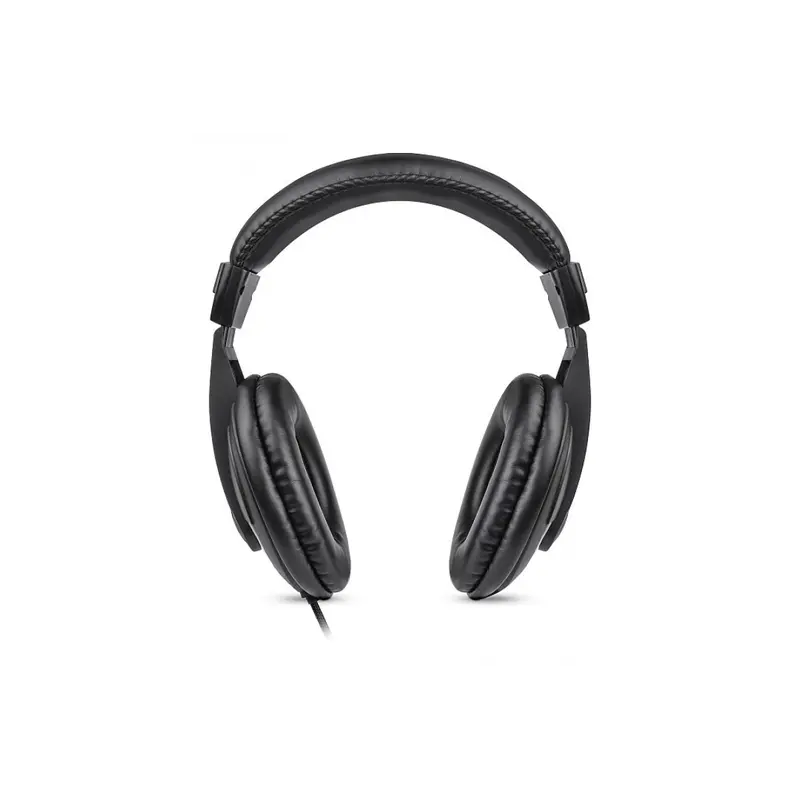 Гарнітура REAL-EL GD-750V Black Гарнітура REAL-EL GD-750V Black