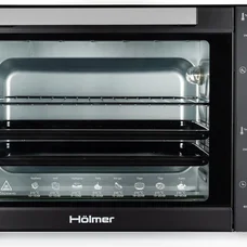Електропіч Holmer HEO-162CL