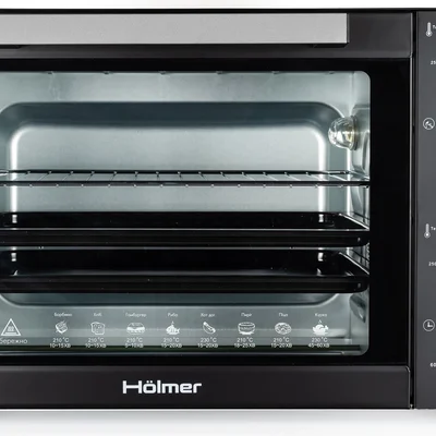 Електропіч Holmer HEO-162CL