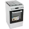 Плита Beko FSM52332DWDS