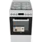 Плита Beko FSM52332DWDS