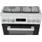 Плита Beko FSM52332DWDS