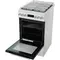 Плита Beko FSM52332DWDS