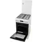 Плита Beko FSM52332DWDS